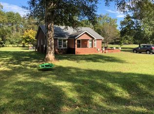 314 Murrell St, Troy, SC 29848