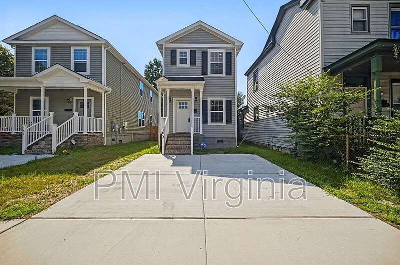 105 Gilmerton Ave