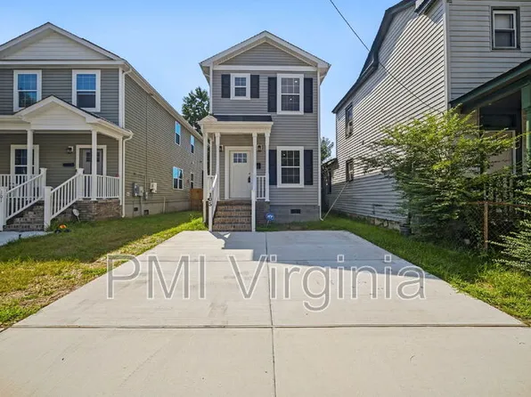 105 Gilmerton Ave, Portsmouth, VA 23704
