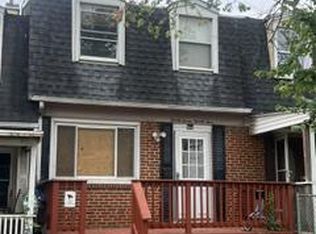 2724 Norland Rd, Baltimore, MD 21230