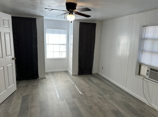 1220 Graham St, Paris, TX 75460