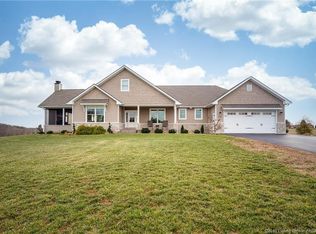 3012 Engle Rd, Borden, IN 47106