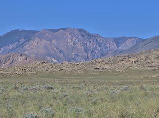 705 Road 1ab, Powell, WY 82435