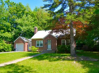 261 Hackett Blvd, Albany, NY 12208