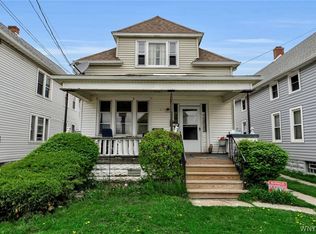 2140 Clinton St, Buffalo, NY 14206