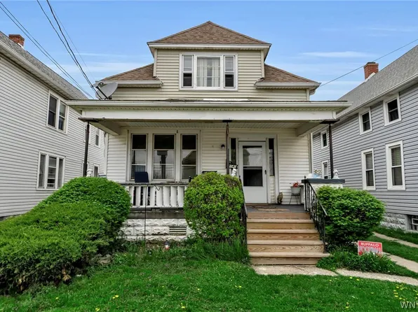 2140 Clinton St, Buffalo, NY 14206