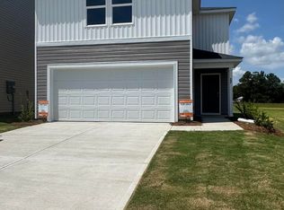 647 Downstream Ct, Aiken, SC 29801