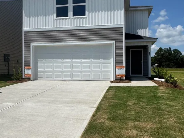 647 Downstream Ct, Aiken, SC 29801