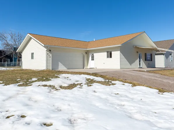 405 6th Ave NW, Ronan, MT 59864