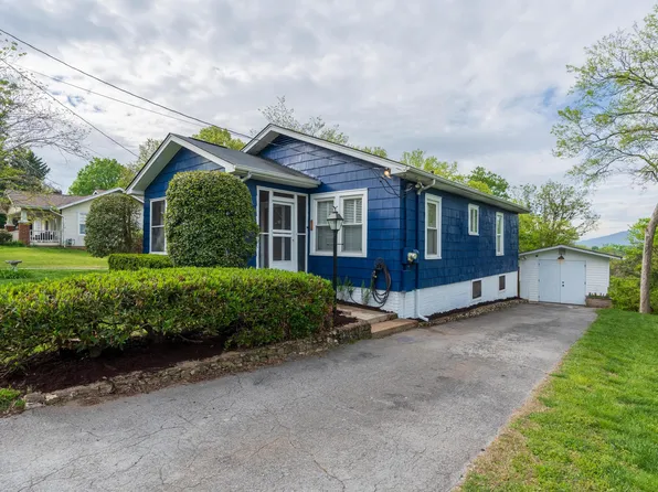 720 Mount Vernon Ave, Chattanooga, TN 37405