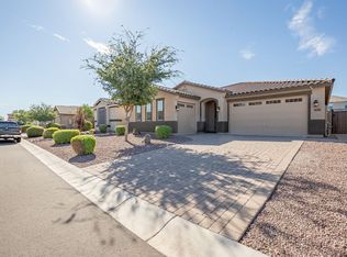 2057 W Briana Way, Queen Creek, AZ 85142