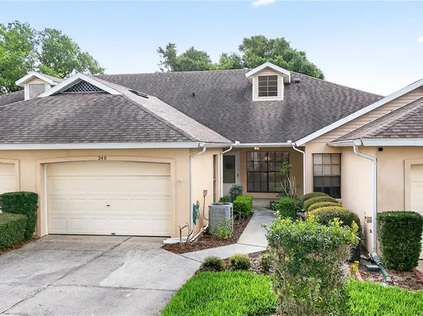 240 Juniper Way, Tavares, FL 32778