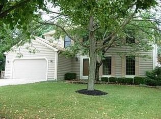 7610 Tenbury Dr, Dublin, OH