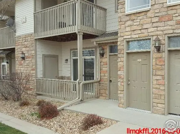 5551 W 29th St #213, Greeley, CO 80634