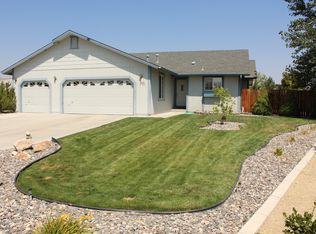 2140 Inca Dove Ct, Sparks, NV 89441