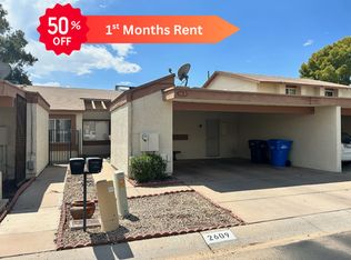 2609 W Emile Zola Ave, Phoenix, AZ 85029