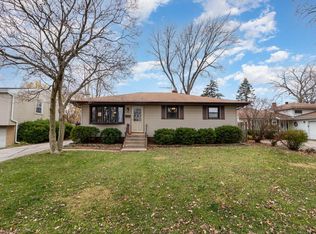 1912 N Lafayette St, Griffith, IN 46319