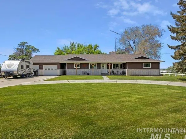 209 N Fruitland Ave, Buhl, ID 83316