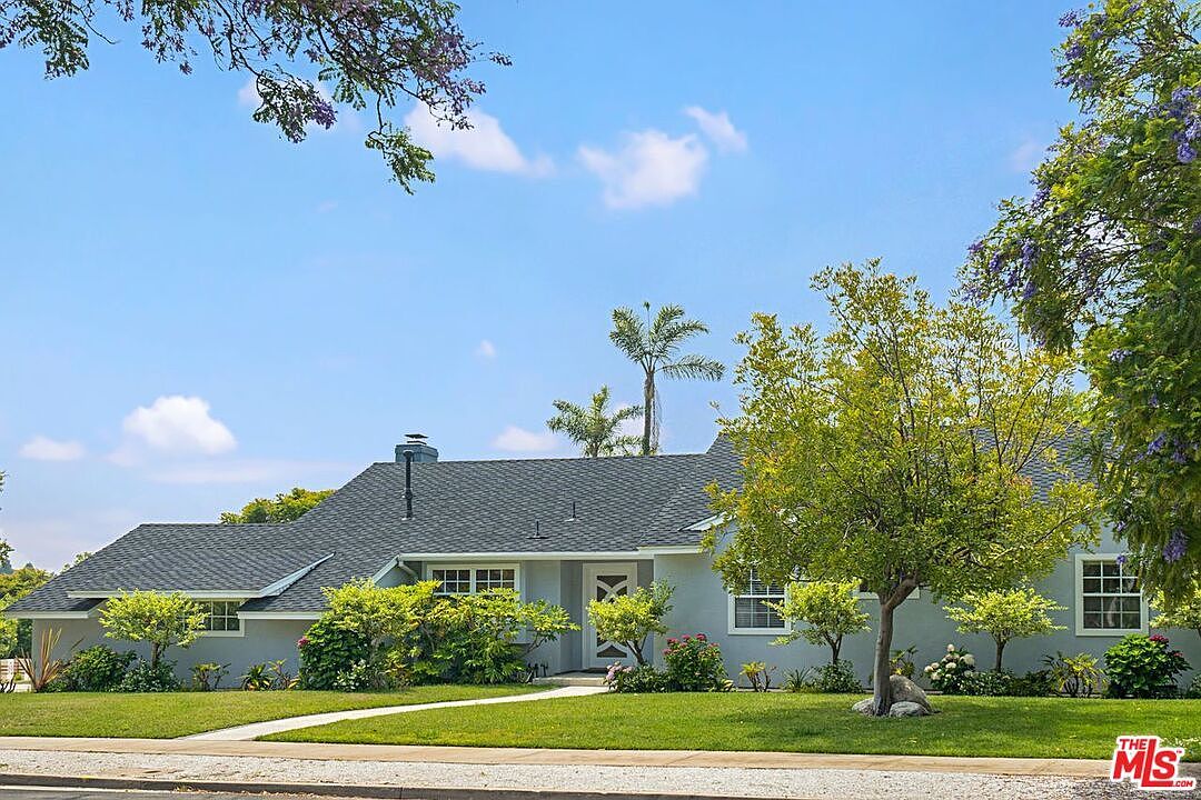 1483 Allenford Ave, Los Angeles, CA 90049 Zillow