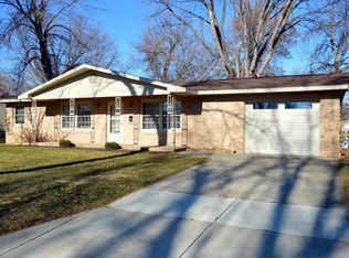 300 Hillcrest Ave, Olivia, MN 56277