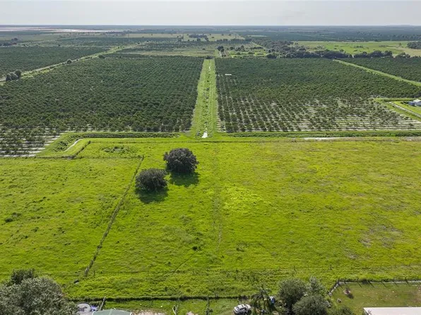 NE Edwards Dr, Arcadia, FL 34266