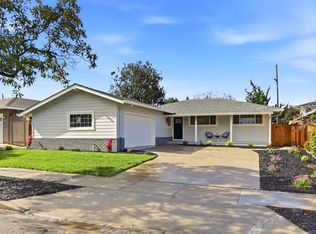 1523 Lochinvar Ave, Sunnyvale, CA 94087