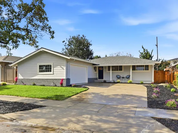 1523 Lochinvar Ave, Sunnyvale, CA 94087