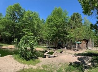 4800 Ward Basin Rd, Milton, FL 32583