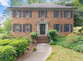 2272 Westridge Dr, Snellville, GA 30078