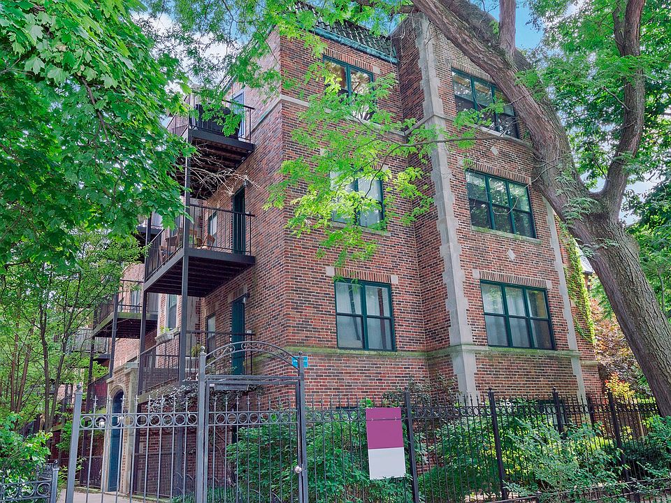 1st image of 625 W Arlington Pl APT 2N