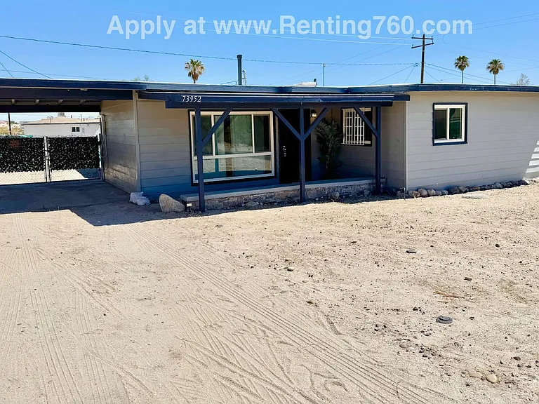 73952 Gorgonio Dr — Photo 22