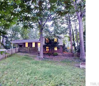 123 Red Bud Ct, Cary, NC, 27513