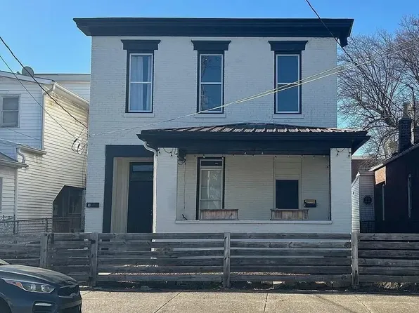 1214 Logan St, Louisville, KY 40204