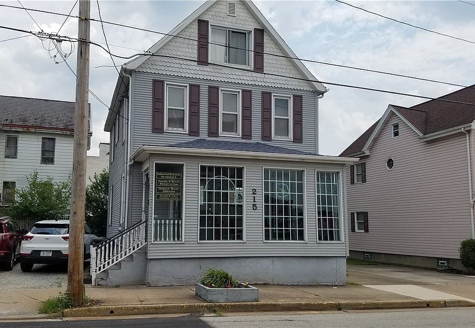 1st image of 215 Chestnut St