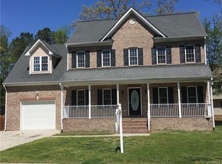 5606 S Jessup Rd, Chesterfield, VA 23832