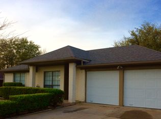 2417 Springridge Dr, Arlington, TX 76014