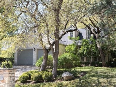 103 Deerhorn Ct, Lakeway, TX, 78734