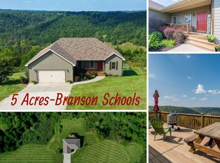 623 Hilltop Vista Rd, Reeds Spring, MO 65737