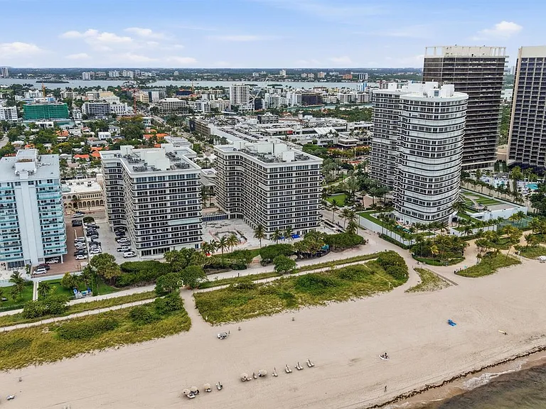 9595 Collins Ave #N3-F — Photo 47