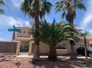 6109 Rabbit Track St, Las Vegas, NV 89130