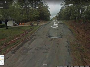 Curry Rd, Fairfield bay, AR 72088