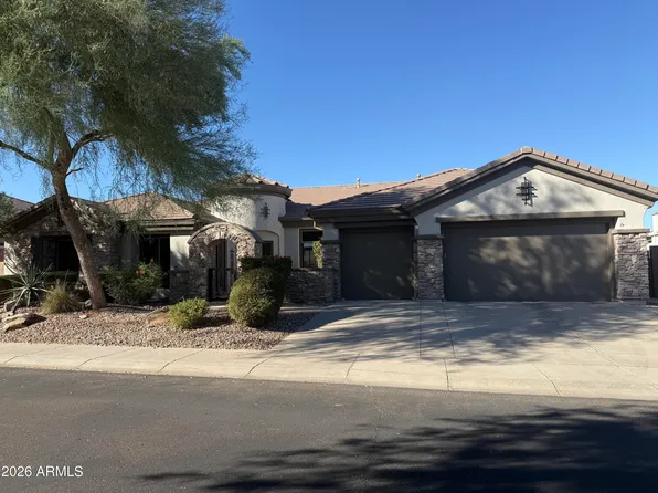 40431 N CANDLEWYCK Lane, Anthem, AZ 85086