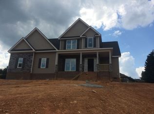 3119 Barnett Rd, Mebane, NC 27302