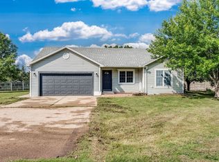 915 Wheatland Dr, Buhler, KS 67522