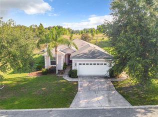 91 Fairway Cir, Umatilla, FL 32784