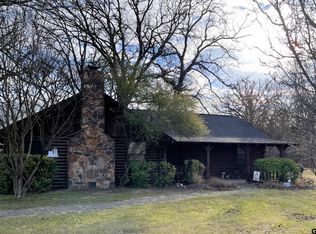 770 Rs County Rd #1250, Emory, TX 75440