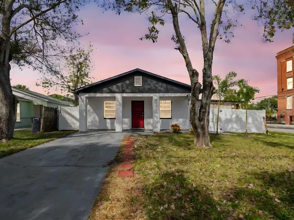 2101 W Cherry St, Tampa, FL 33607