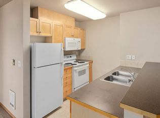 The Villa Flora Apartments, Seattle, WA 98125