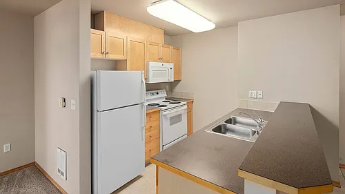 Floor plan 408