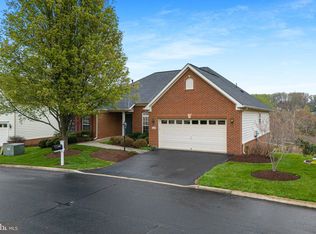 6696 Stream View Ln, Warrenton, VA 20187